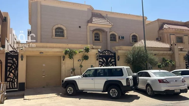 Villa for Sale in Riyadh Al Khaleej