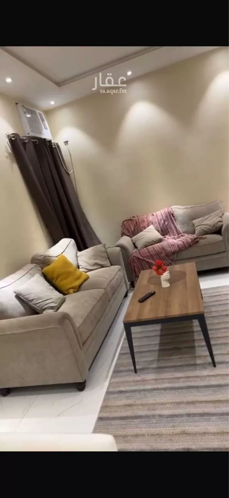 شقة للإيجار في شارع اويس القرني ، حي الصفا ، جازان ، منطقة جازان