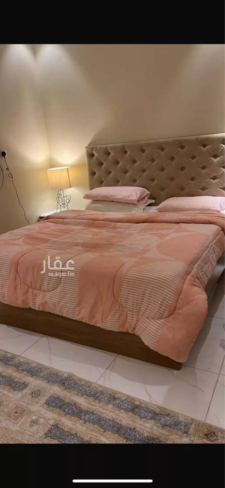 شقة للإيجار في شارع اويس القرني ، حي الصفا ، جازان ، منطقة جازان صورة 5