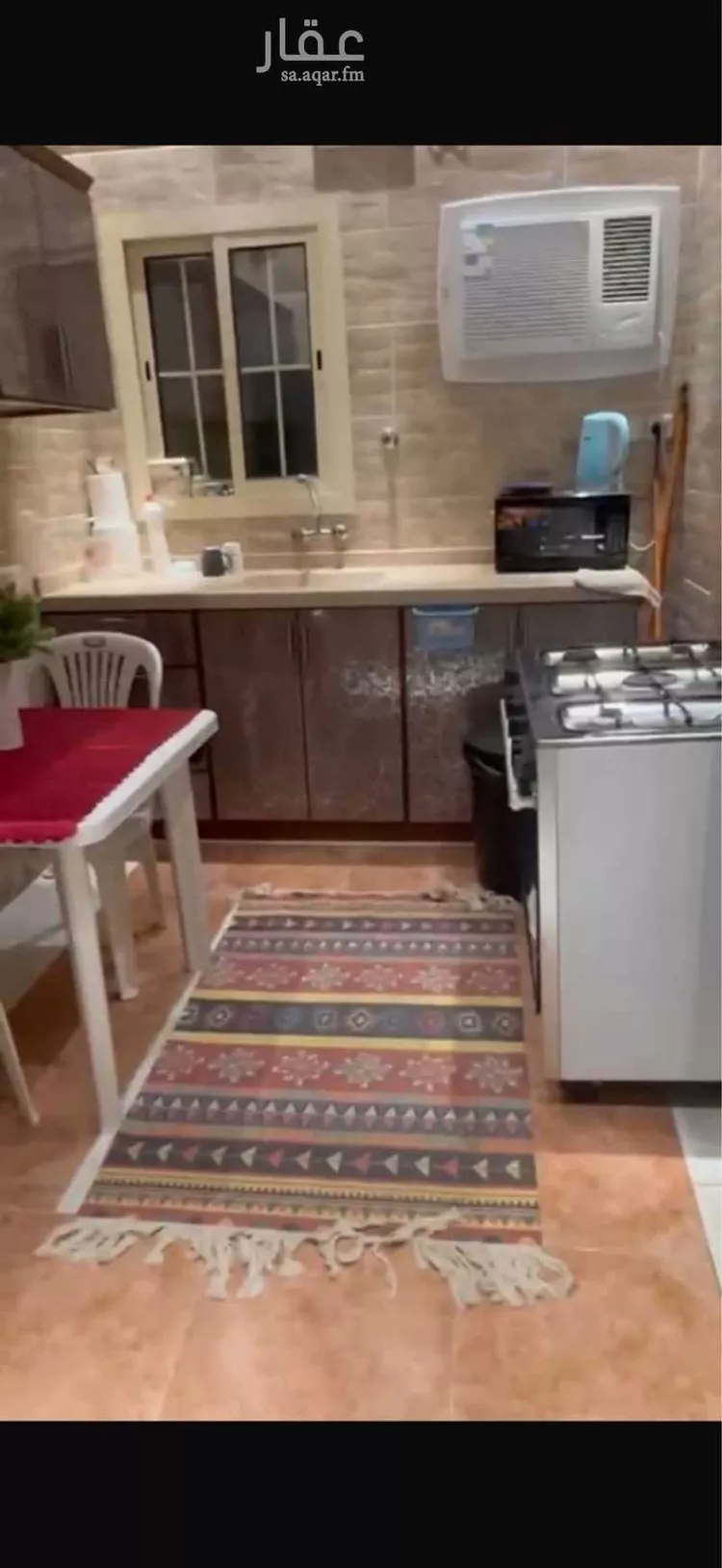 شقة للإيجار في شارع اويس القرني ، حي الصفا ، جازان ، منطقة جازان صورة 3