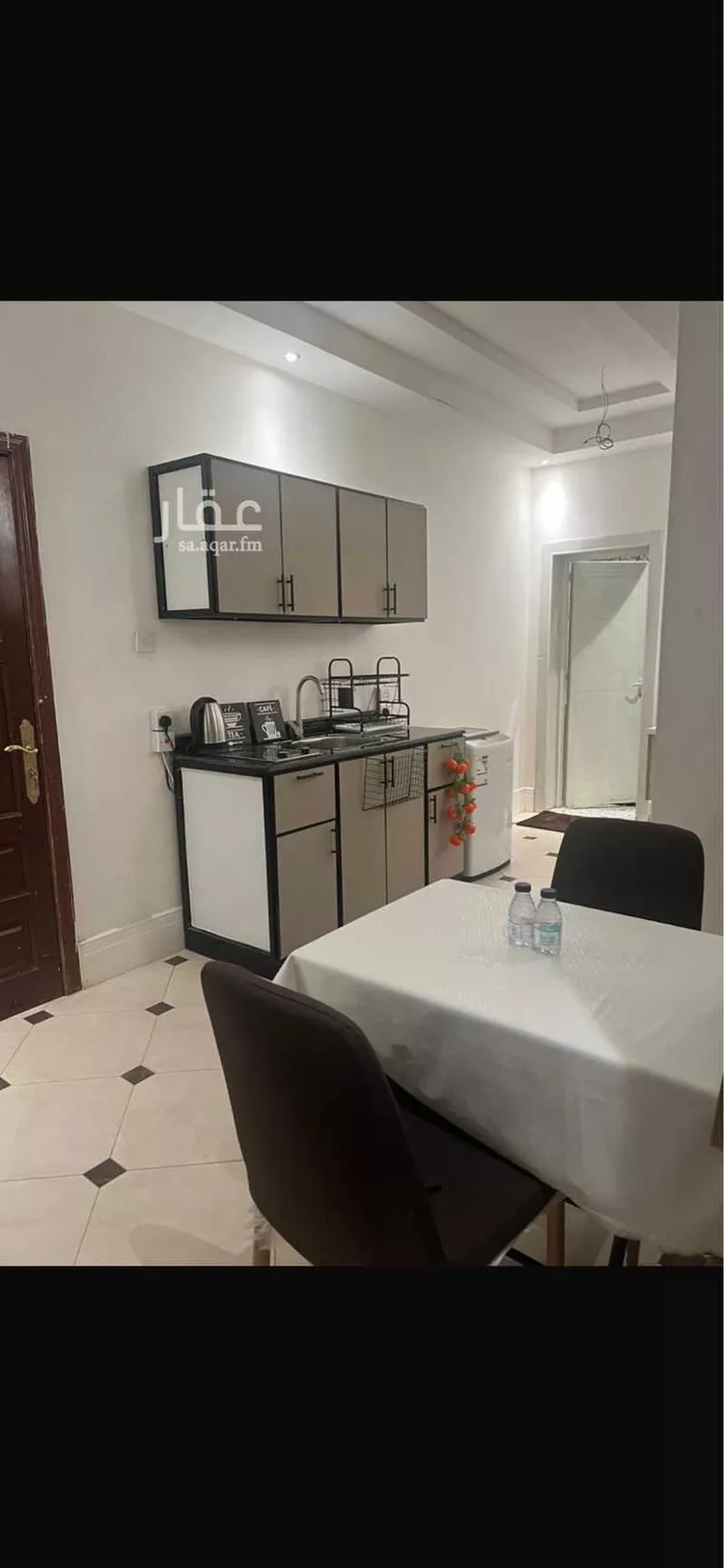 شقة للإيجار في شارع الدمشقي, حي الرحمانية, مدينة الرياض, منطقة الرياض صورة 4