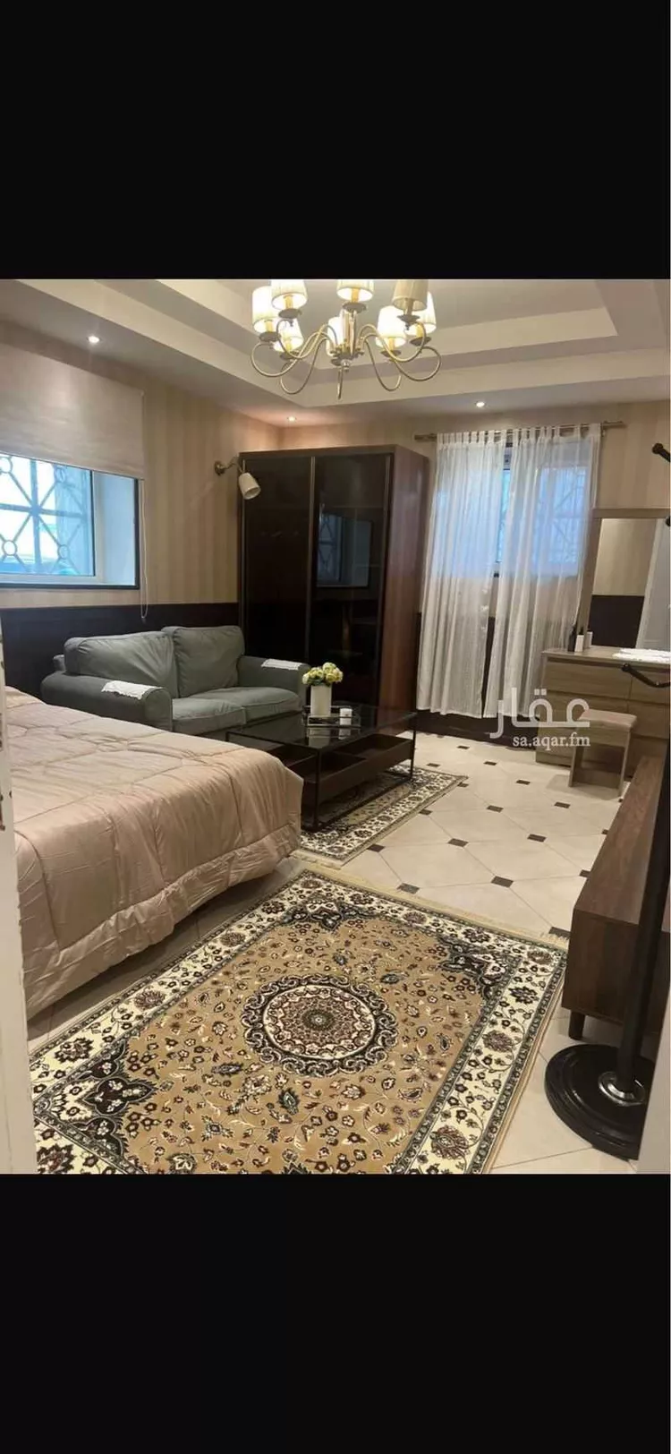 Apartment for Rent in Riyadh Ar Rahmaniyah
