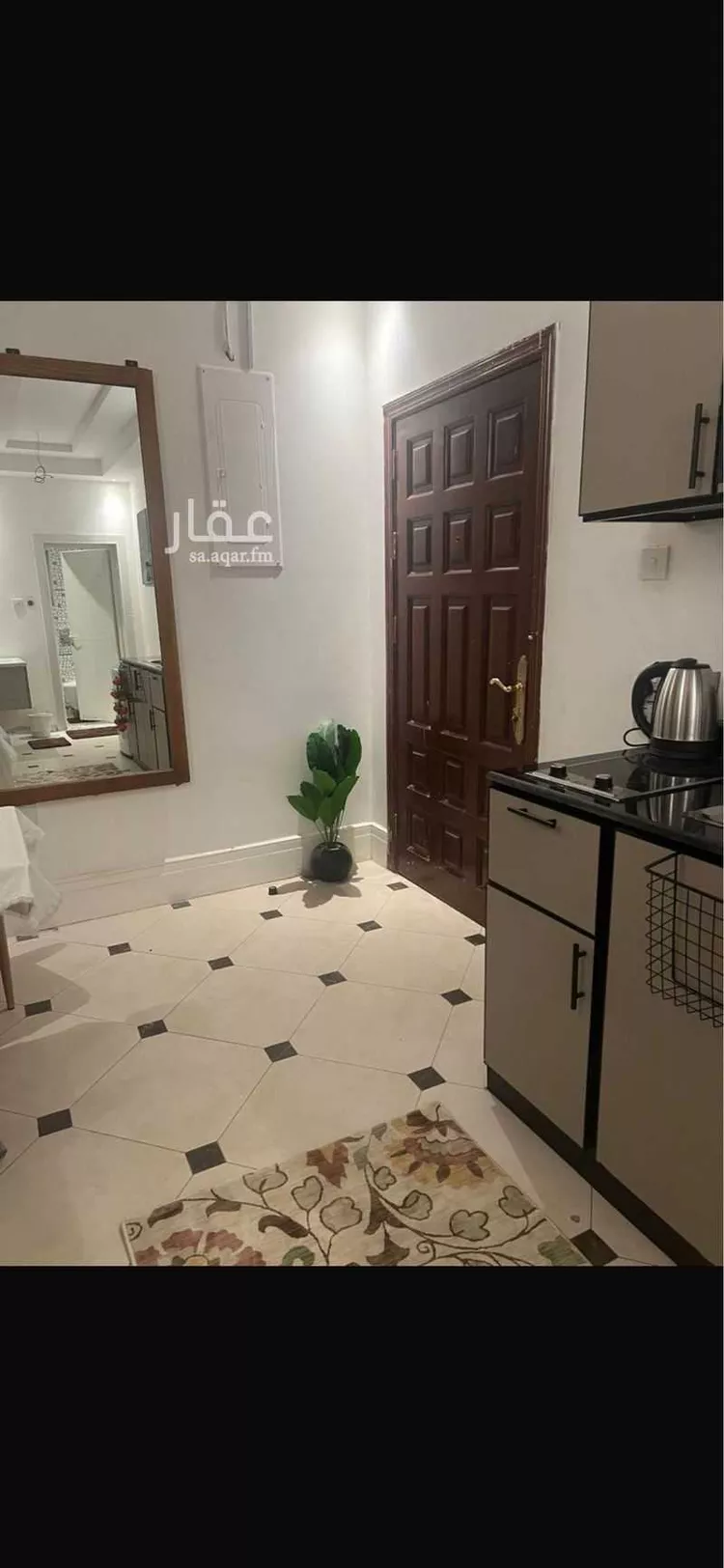 شقة للإيجار في شارع الدمشقي, حي الرحمانية, مدينة الرياض, منطقة الرياض صورة 3
