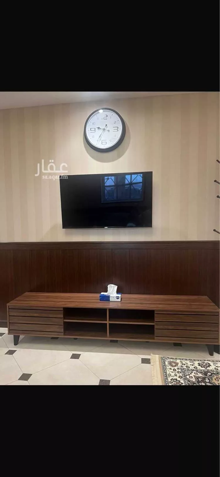 شقة للإيجار في شارع الدمشقي, حي الرحمانية, مدينة الرياض, منطقة الرياض صورة 5
