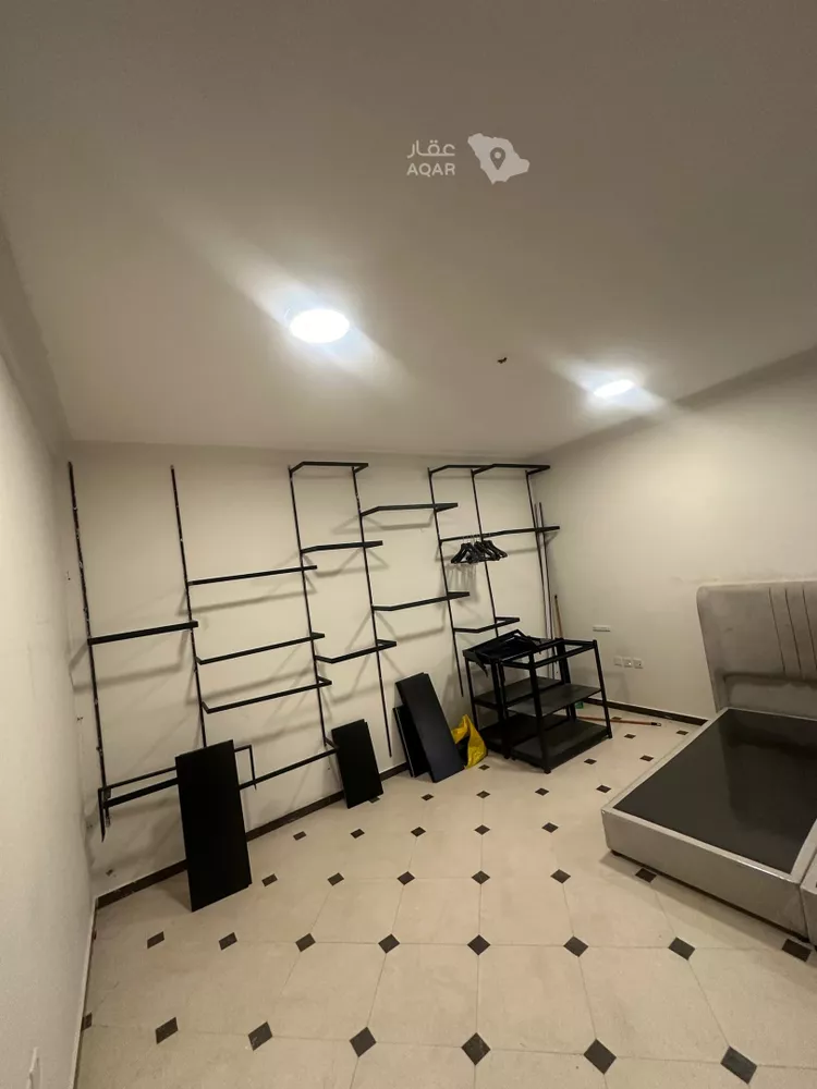 شقة للإيجار في شارع الدمشقي, حي الرحمانية, مدينة الرياض, منطقة الرياض صورة 5
