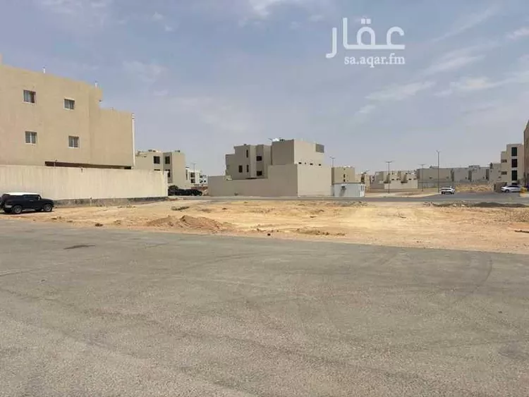 أرض للبيع في شارع محمد بن عبدالعزيز بن هيزع, حي المهدية, مدينة الرياض, منطقة الرياض 6