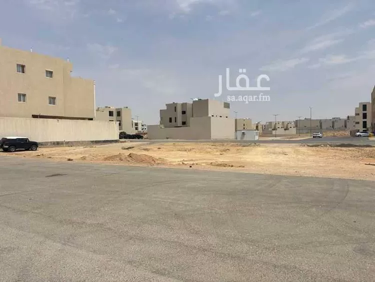 أرض للبيع في شارع محمد بن عبدالعزيز بن هيزع, حي المهدية, مدينة الرياض, منطقة الرياض صورة 4