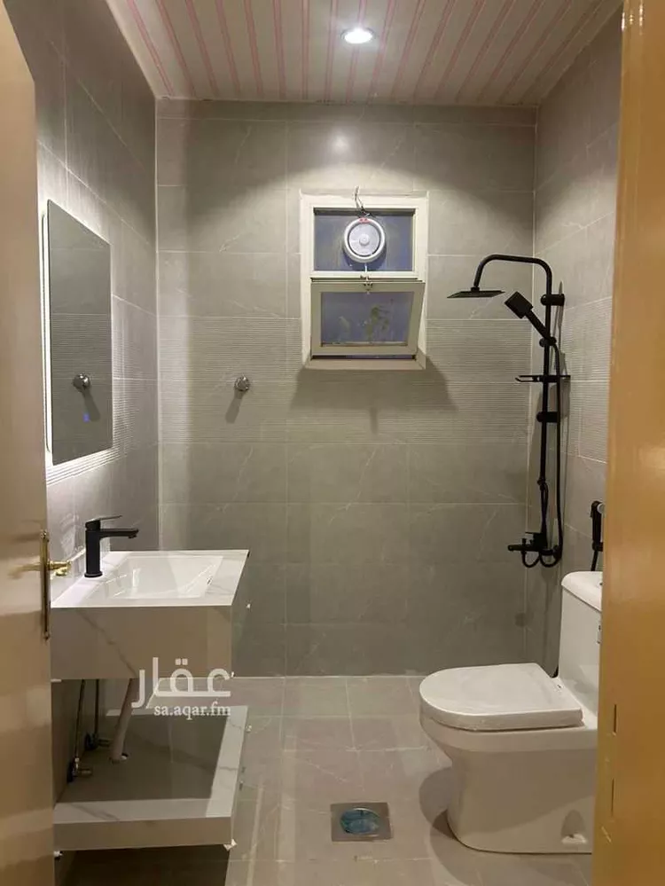 شقة للإيجار في شارع جويرية بنت الحارث, حي المحمدية, مدينة الرياض, منطقة الرياض صورة 5