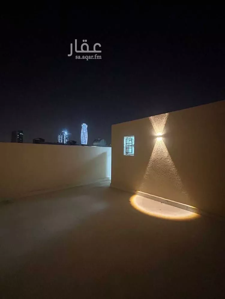 شقة للإيجار في شارع جويرية بنت الحارث, حي المحمدية, مدينة الرياض, منطقة الرياض صورة 5