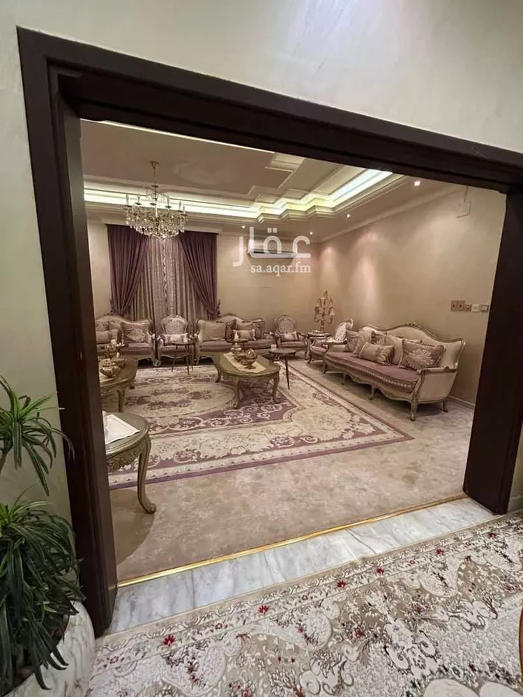 فيلا للبيع في شارع أبي الفرج بن علي, حي العليا, مدينة الرياض, منطقة الرياض صورة 2