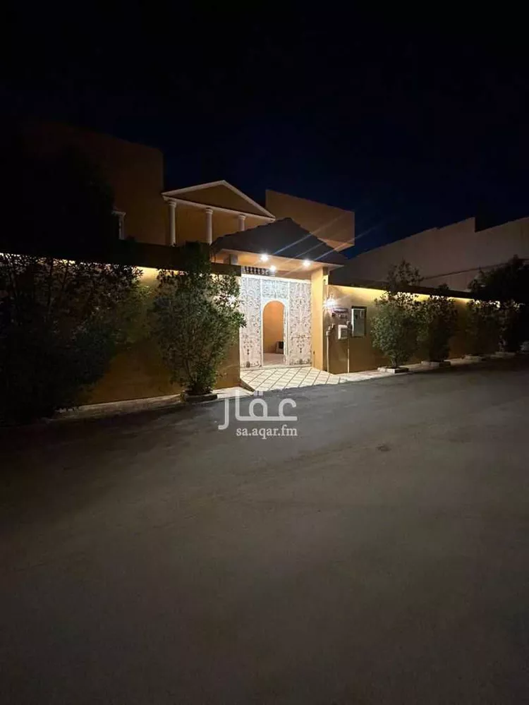 فيلا للبيع في شارع أبي الفرج بن علي, حي العليا, مدينة الرياض, منطقة الرياض صورة 4