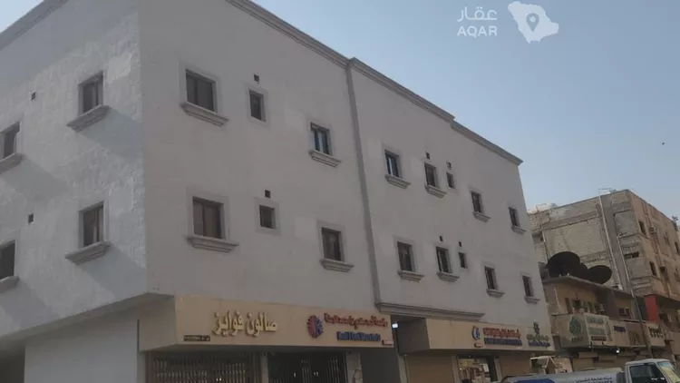 Building for Rent in Dammam Al Khalij 2