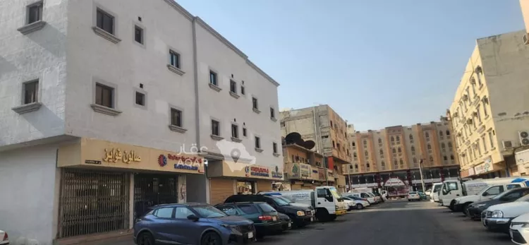 Building for Rent in Dammam Al Khalij 7
