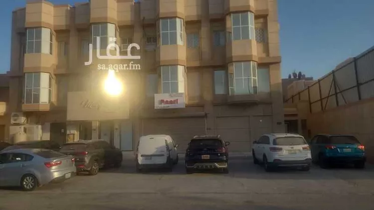 عمارة للبيع في شارع عبدالسلام المخزومي, حي الحمراء, مدينة الدمام, المنطقة الشرقية 7