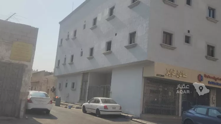 Building for Rent in Dammam Al Khalij 5