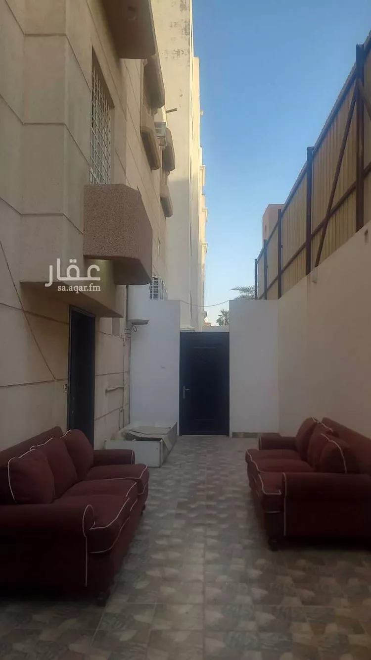 عمارة للبيع في شارع عبدالسلام المخزومي, حي الحمراء, مدينة الدمام, المنطقة الشرقية 12