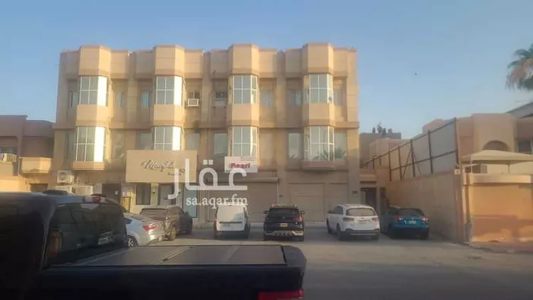 عمارة للبيع في شارع عبدالسلام المخزومي, حي الحمراء, مدينة الدمام, المنطقة الشرقية 18