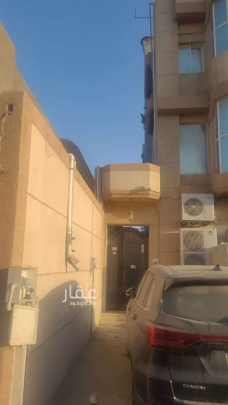 عمارة للبيع في شارع عبدالسلام المخزومي, حي الحمراء, مدينة الدمام, المنطقة الشرقية 22