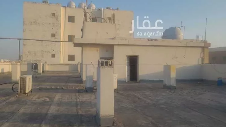 عمارة للبيع في شارع عبدالسلام المخزومي, حي الحمراء, مدينة الدمام, المنطقة الشرقية 13