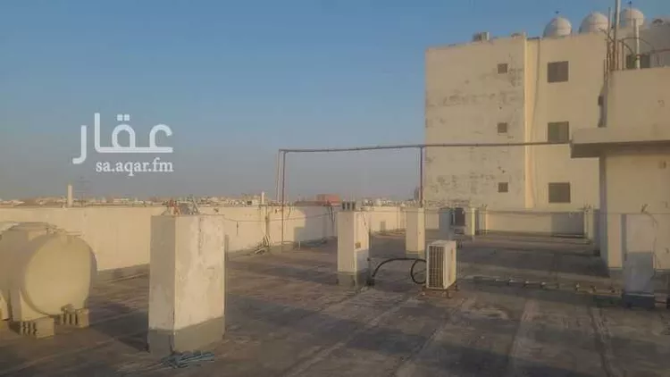 عمارة للبيع في شارع عبدالسلام المخزومي, حي الحمراء, مدينة الدمام, المنطقة الشرقية 14