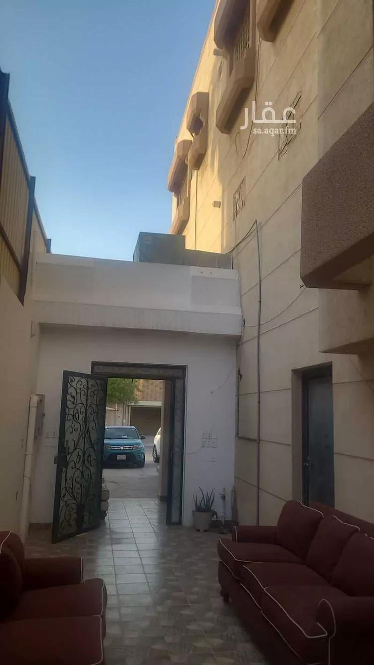 عمارة للبيع في شارع عبدالسلام المخزومي, حي الحمراء, مدينة الدمام, المنطقة الشرقية 21