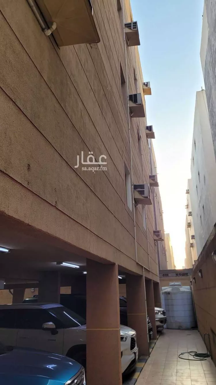 عمارة للبيع في شارع ابو الفتح الثقفي, حي الجلوية, مدينة الدمام, المنطقة الشرقية 6