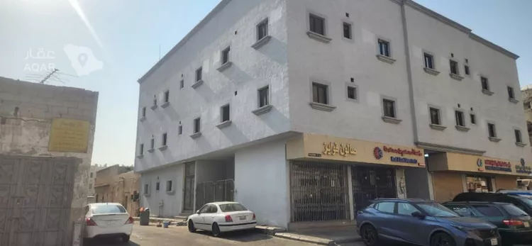 عمارة للإيجار في شارع أبو الريحان البيروني ، حي النخيل ، الدمام ، الدمام