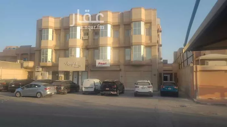 Building for Sale in Dammam Al Hamra