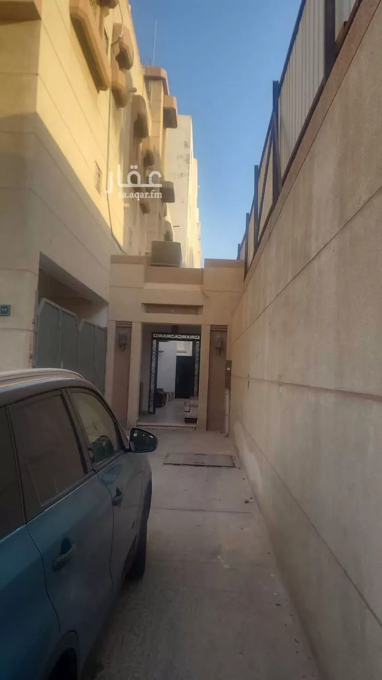عمارة للبيع في شارع عبدالسلام المخزومي, حي الحمراء, مدينة الدمام, المنطقة الشرقية 24