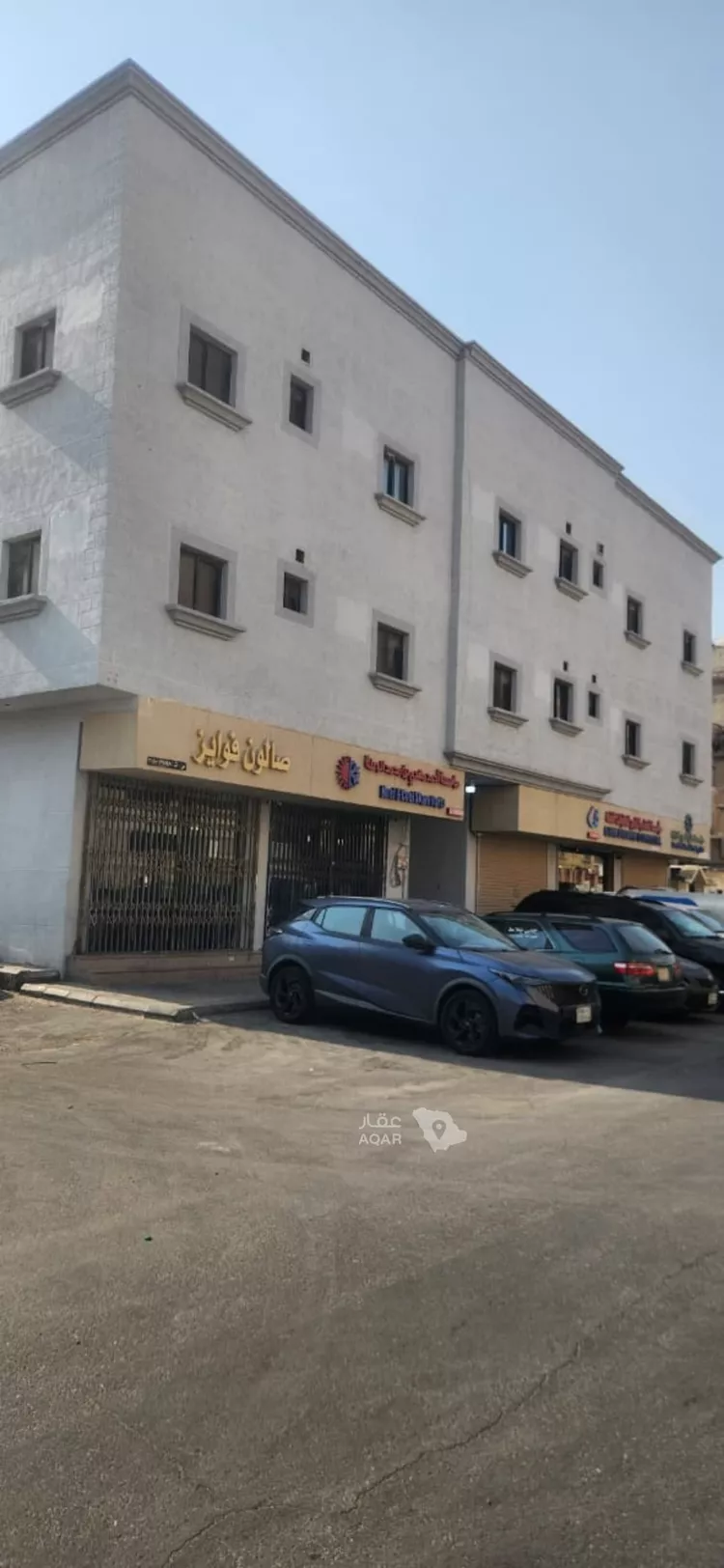 Building for Rent in Dammam Al Khalij 3