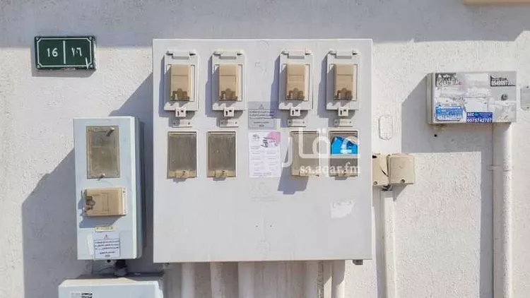 فيلا للبيع في حي العزيزية, مدينة الدمام, المنطقة الشرقية صورة 5