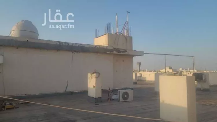 عمارة للبيع في شارع عبدالسلام المخزومي, حي الحمراء, مدينة الدمام, المنطقة الشرقية 6
