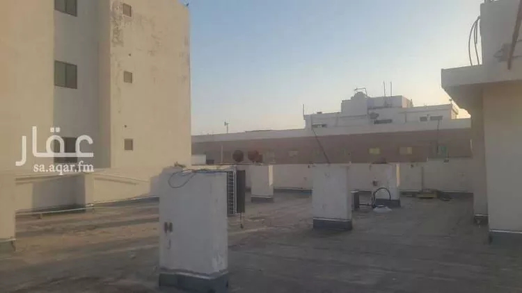 عمارة للبيع في شارع عبدالسلام المخزومي, حي الحمراء, مدينة الدمام, المنطقة الشرقية 15