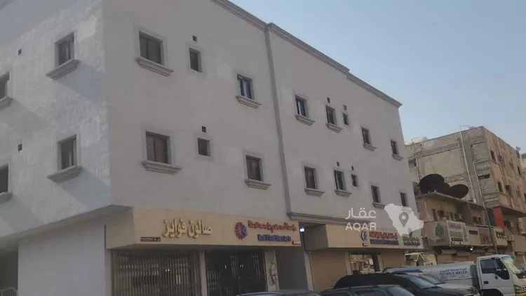 Building for Rent in Dammam Al Khalij 4