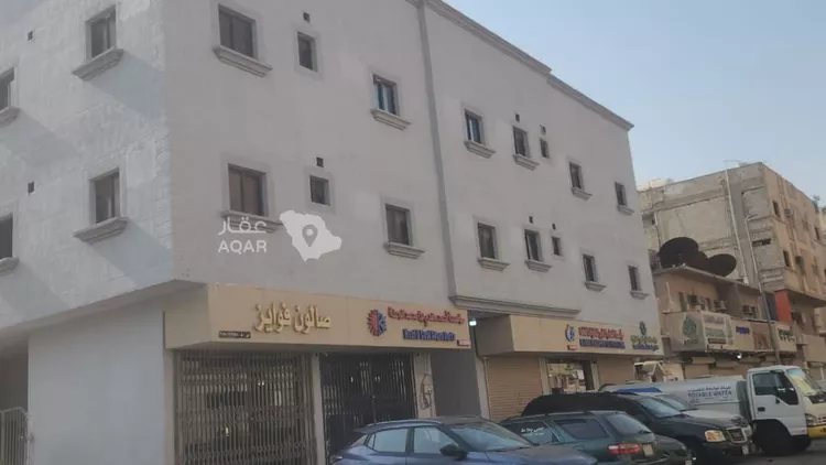 Building for Rent in Dammam Al Khalij 6