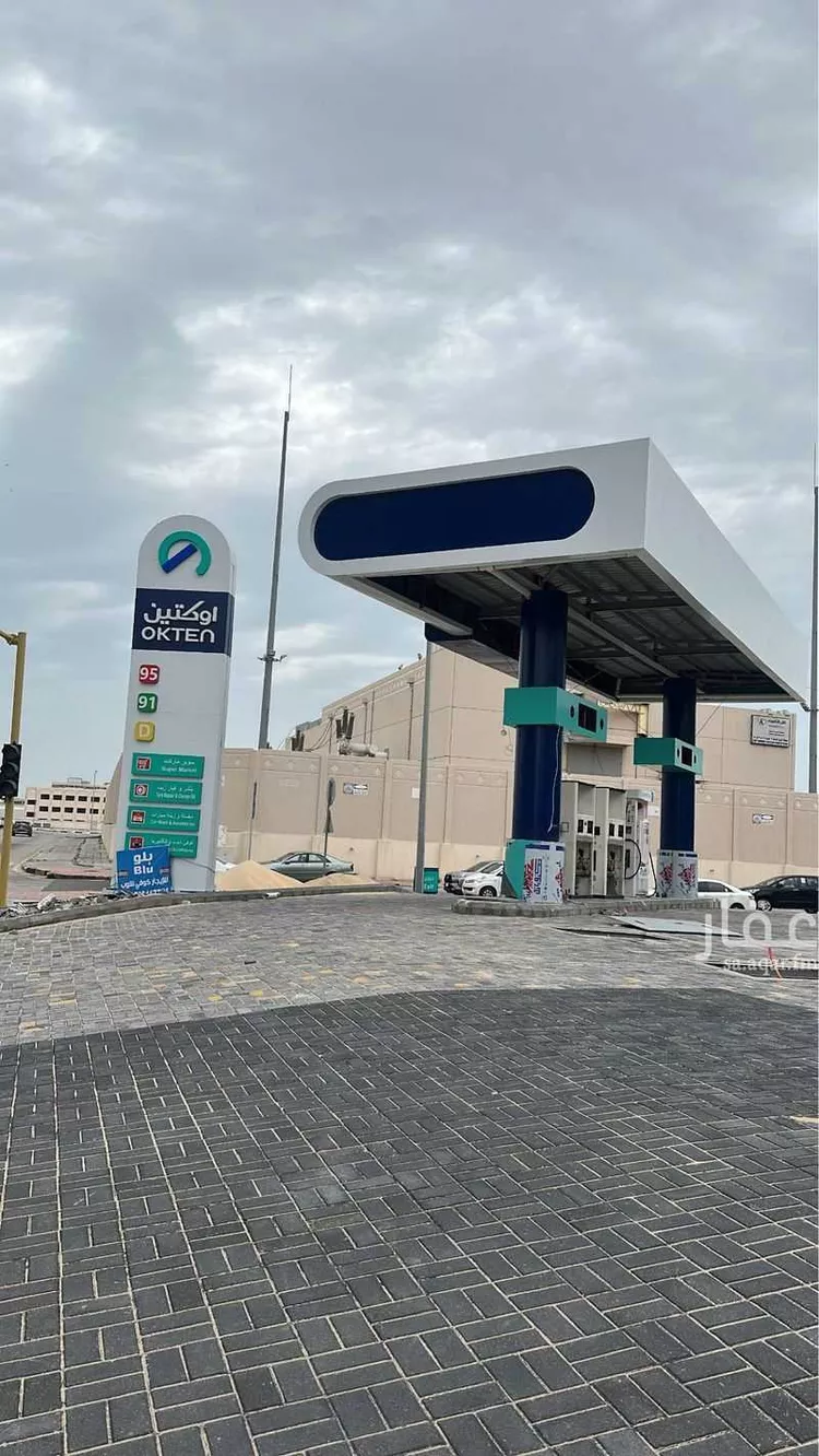 محل للإيجار في حي العدامة ، الدمام ، الدمام
