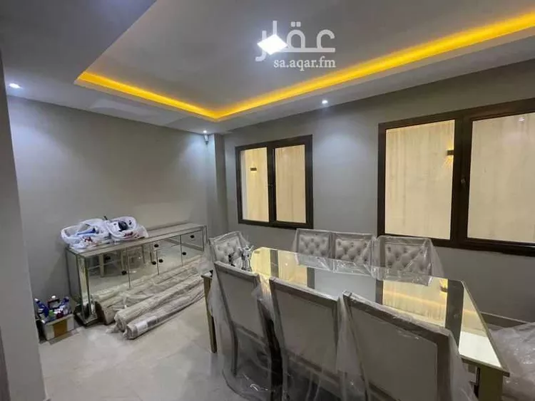 فيلا للإيجار في شارع جعفر البغدادي, حي الرمال, مدينة الرياض, منطقة الرياض 9