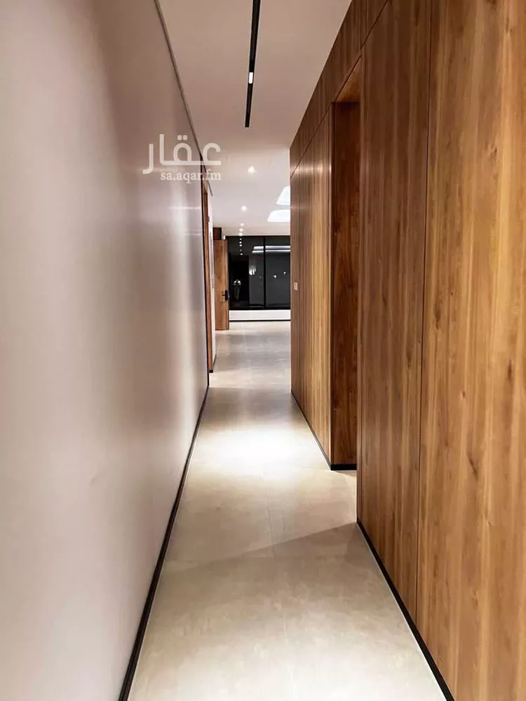 Floor for Sale in Riyadh Al Malqa صورة 4
