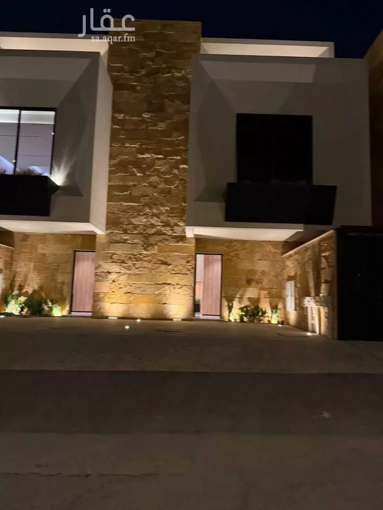 Floor for Sale in Riyadh Al Malqa 11
