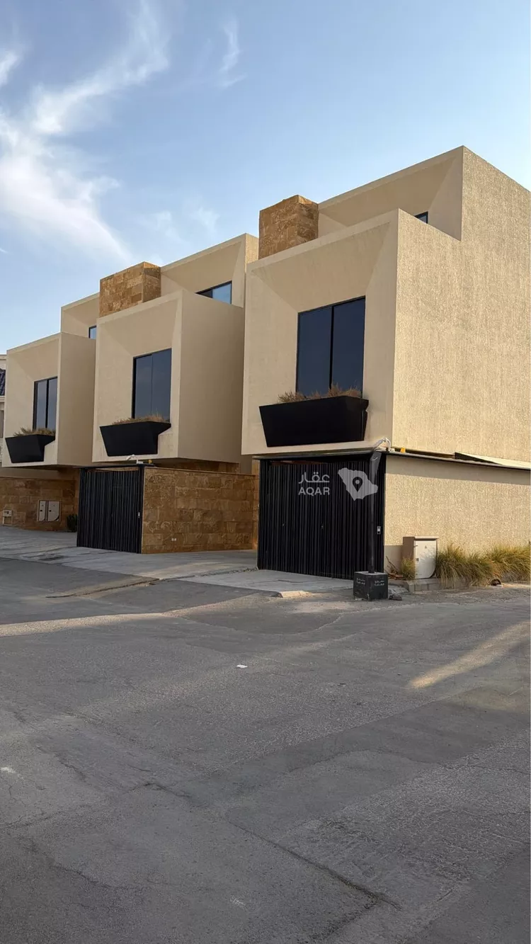Floor for Sale in Riyadh Al Malqa