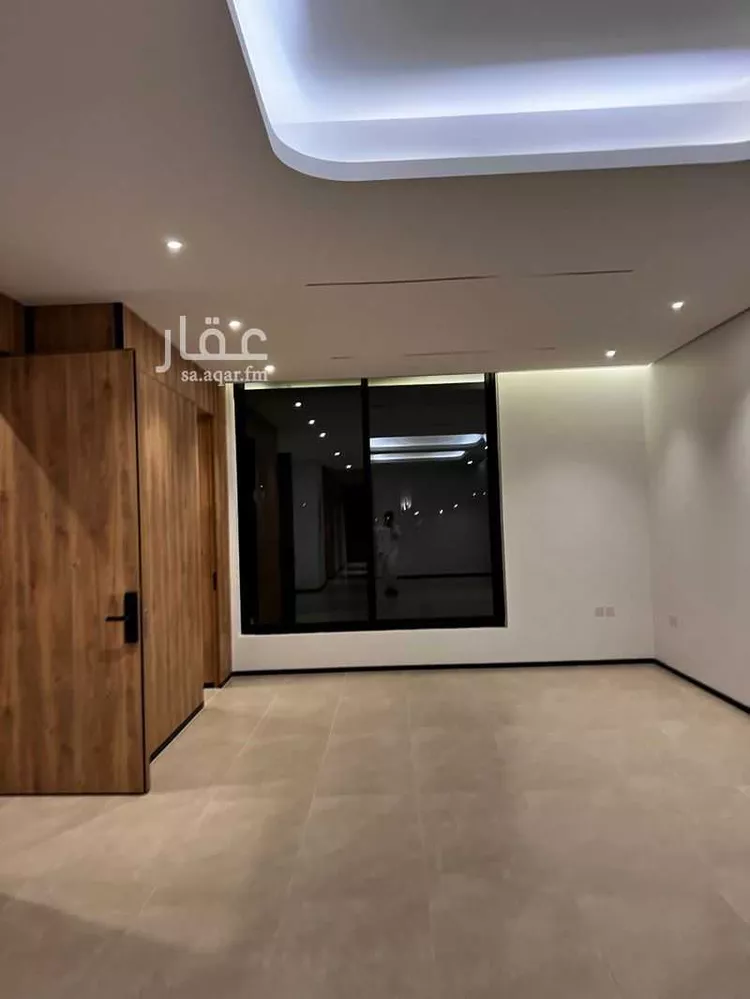 Floor for Sale in Riyadh Al Malqa صورة 5