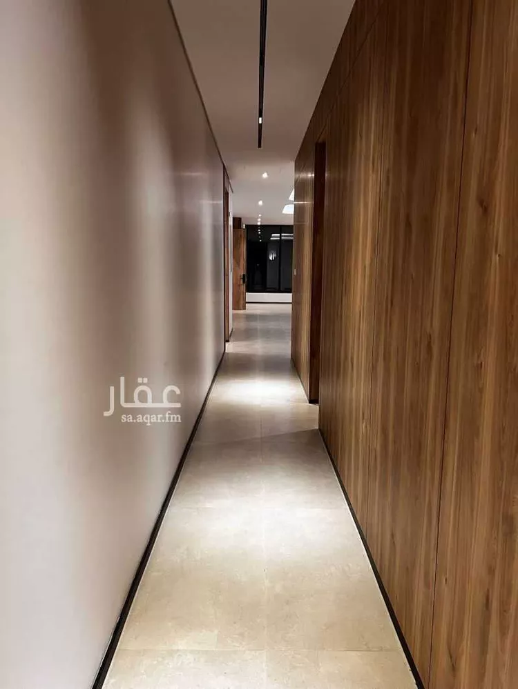 Floor for Sale in Riyadh Al Malqa صورة 2