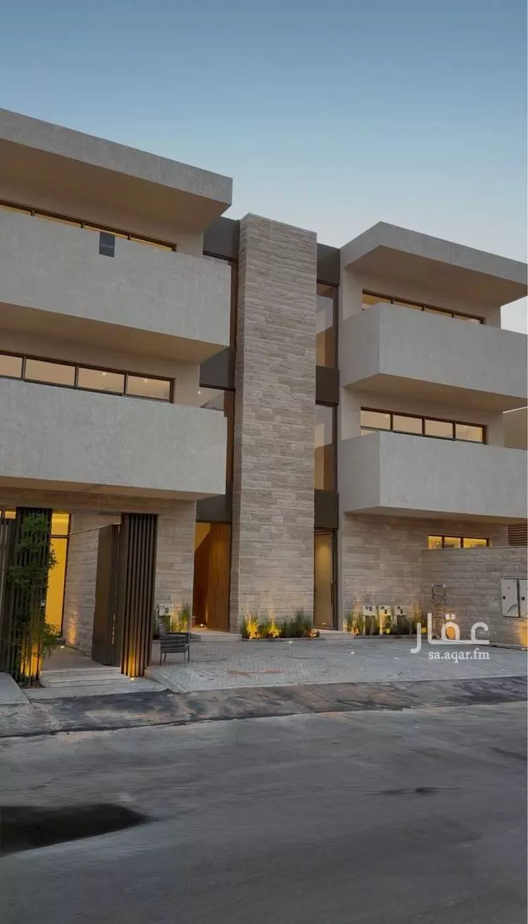 Floor for Sale in Riyadh Al Aqiq صورة 3