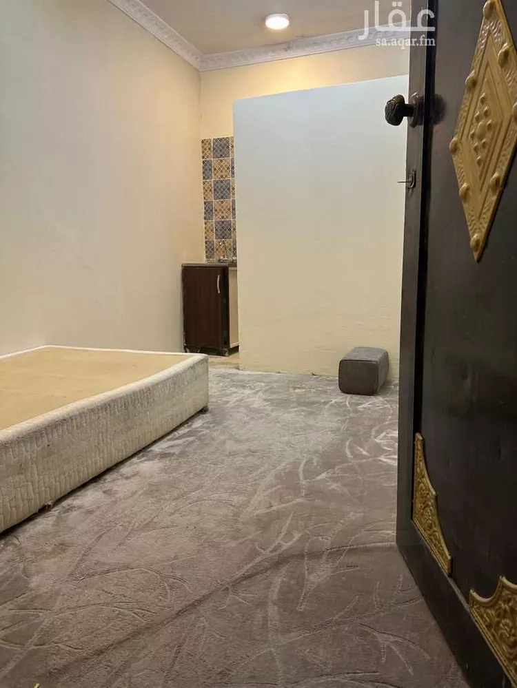 غرفة للإيجار في شارع ظهره العودة غرب 112 ، حي ظهرة العودة غرب ، الدرعية ، الدرعية