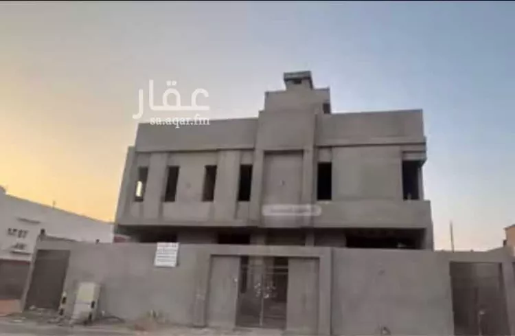 Building for Sale in Al Bahah Raghdan