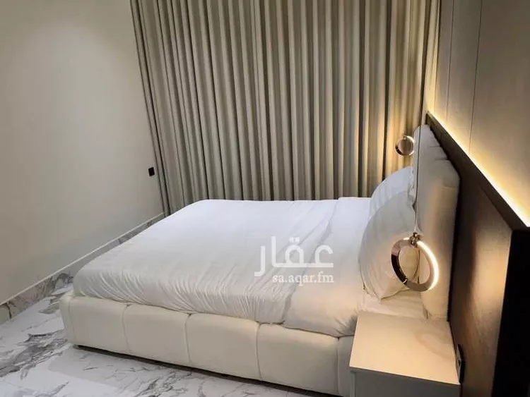 شقة مفروشة للحجز في شارع النعيرية ، حي الحمراء ، الخبر ، الخبر صورة 3