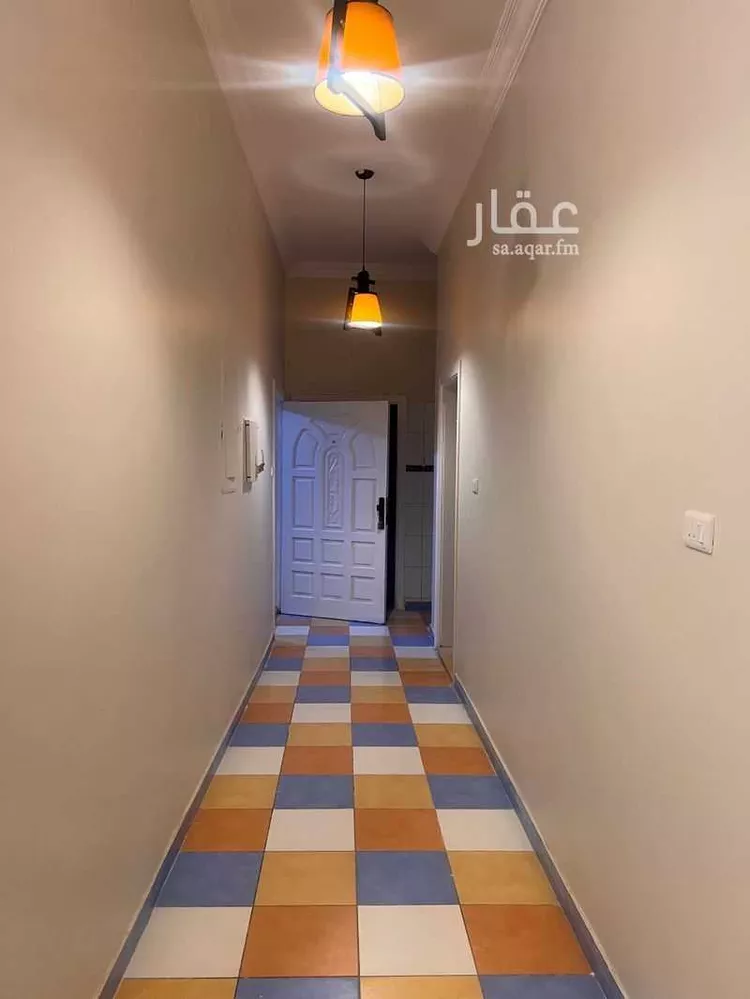 Apartment for Rent in Jeddah Ar Rabwah 7