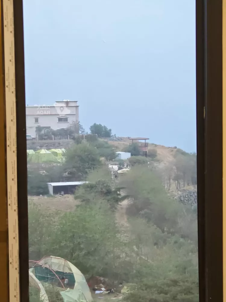 فيلا للإيجار في شارع الغماس, حي الضباب, مدينة أبها, منطقة عسير صورة 5