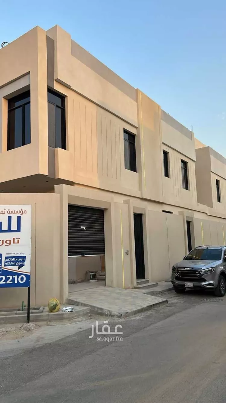 شقة للبيع في شارع رغدان, حي الربوة, مدينة الرياض, منطقة الرياض 22