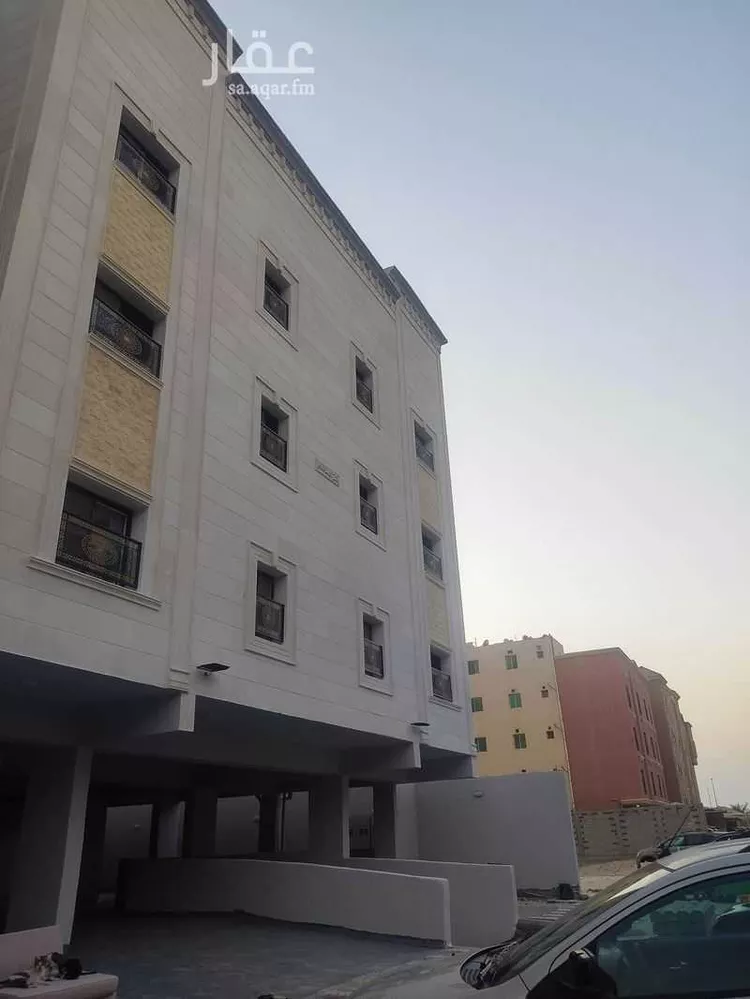 شقة للإيجار في شارع 16ب, حي العليا, مدينة الخبر, المنطقة الشرقية صورة 2